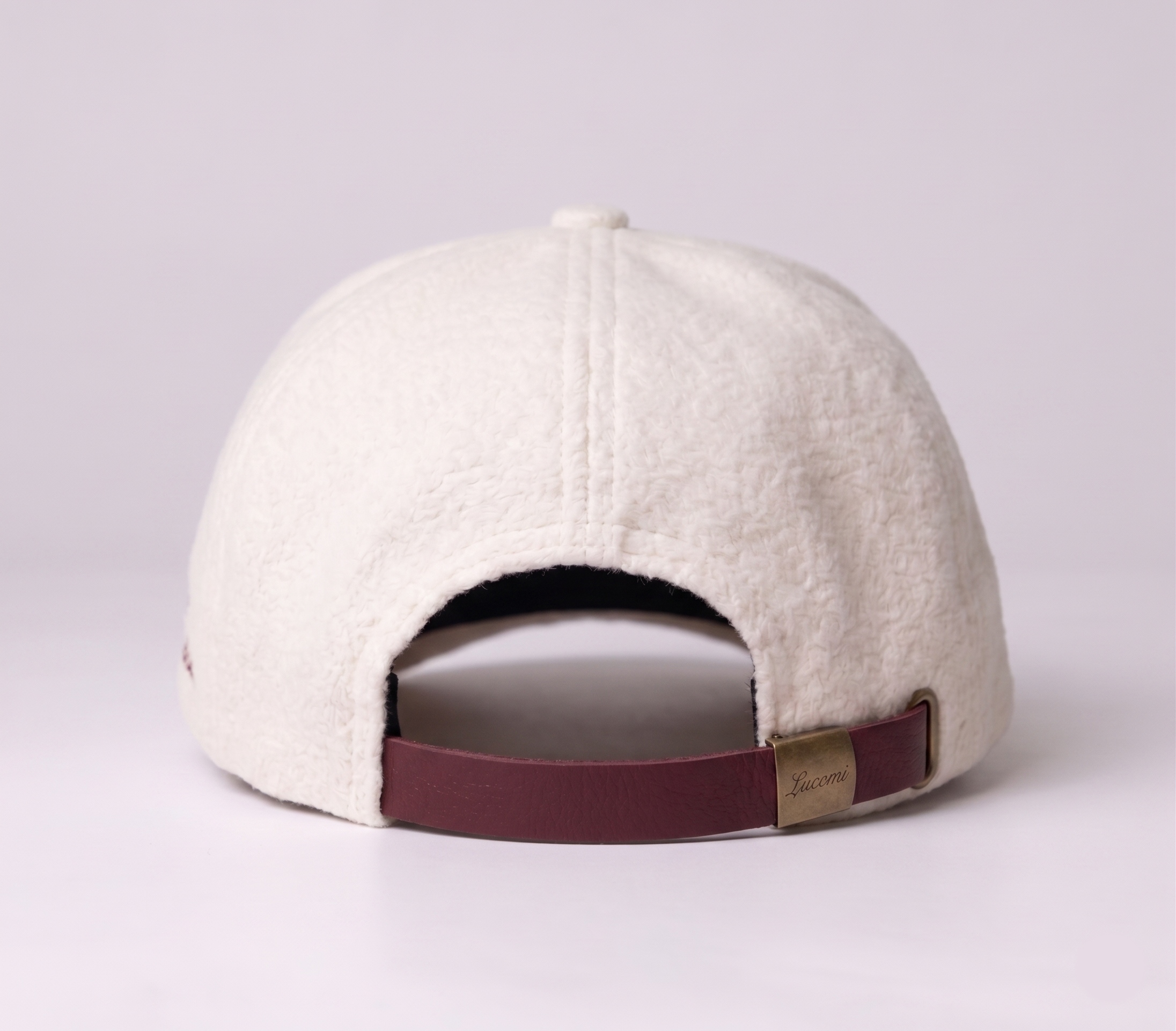 Brunello Drinker — back
